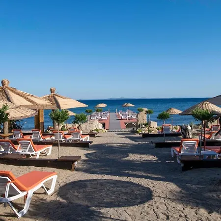 Antique Beach & Bungalow *