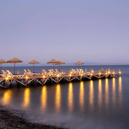 Antique Beach&bungalow * Çanakkale