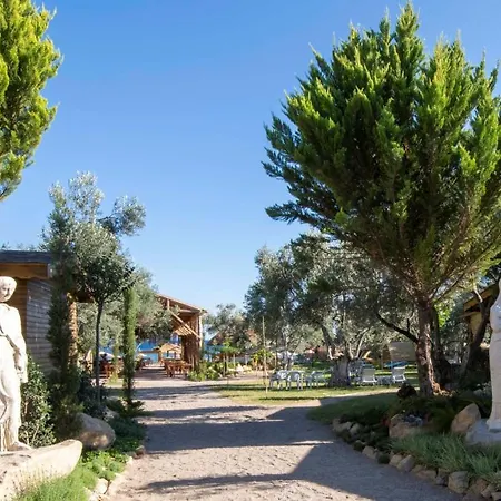 Antique Beach&bungalow * Çanakkale